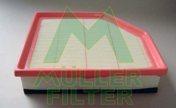 MULLER FILTER Gaisa filtrs PA3489